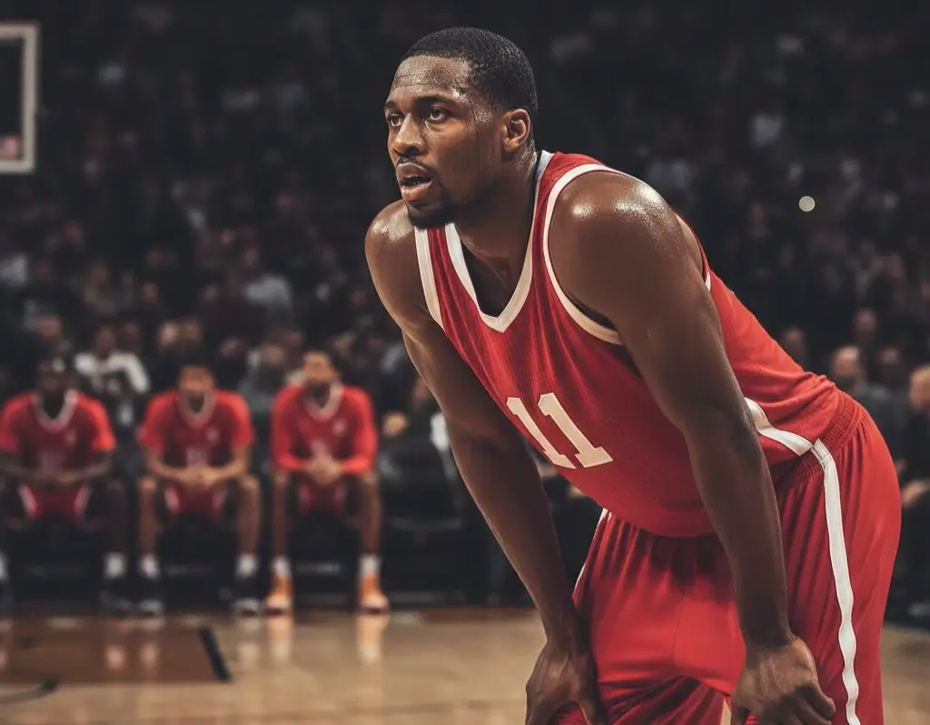 Back-to-back NBA fatigue équipes paris sportifs