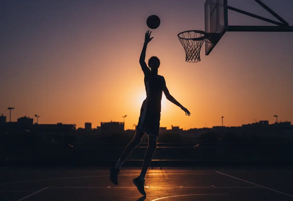 Joueurs francais NBA paris sportifs performances