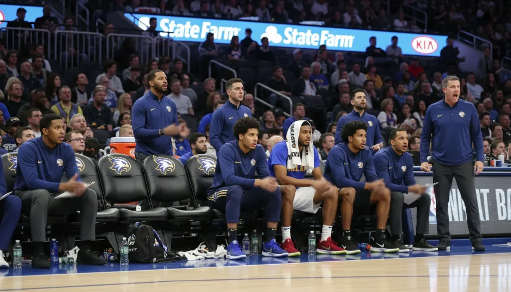 Load management NBA repos des stars impact paris