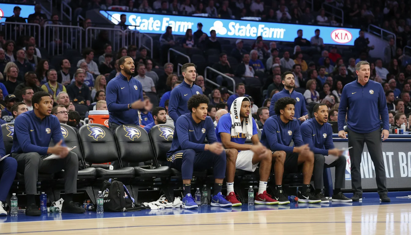 Load management NBA repos des stars impact paris