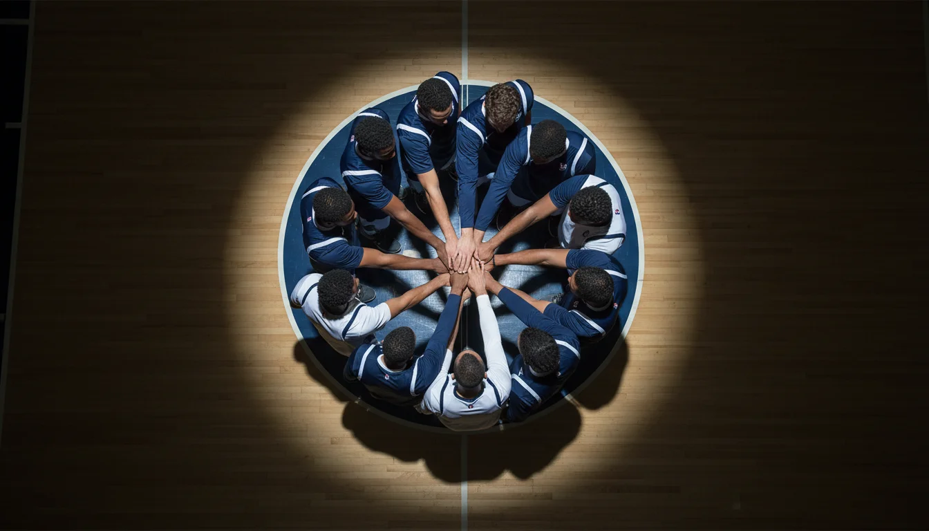 Net Rating NBA indicateur performance équipe