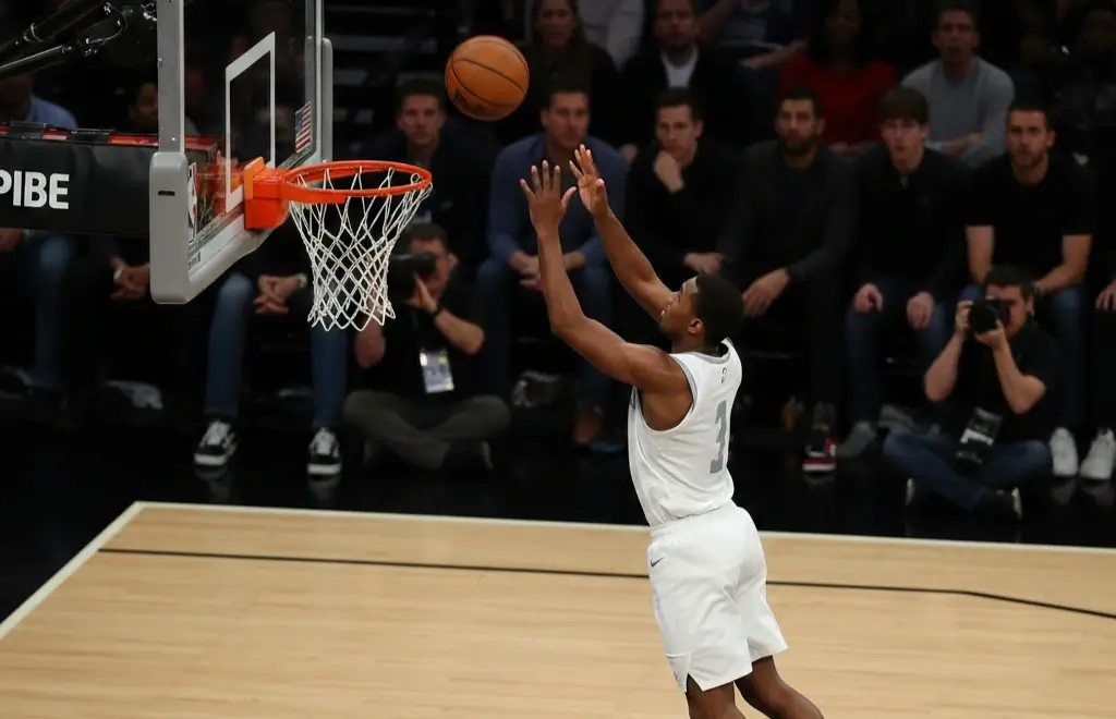 Pari moneyline NBA sur le vainqueur du match