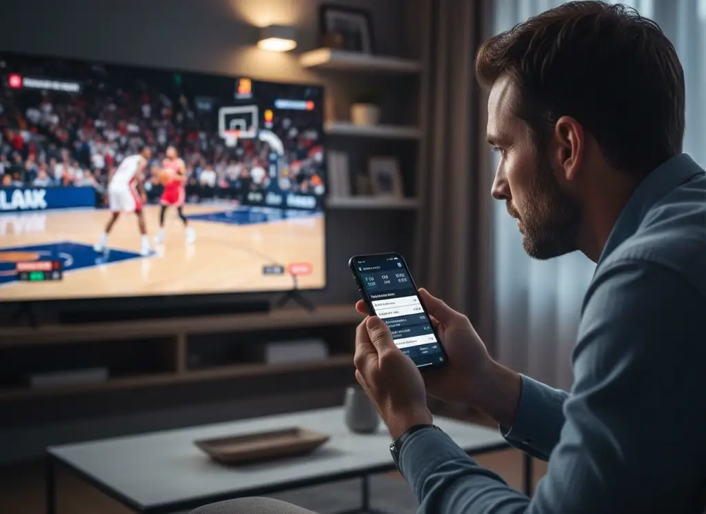 Paris NBA en direct live betting