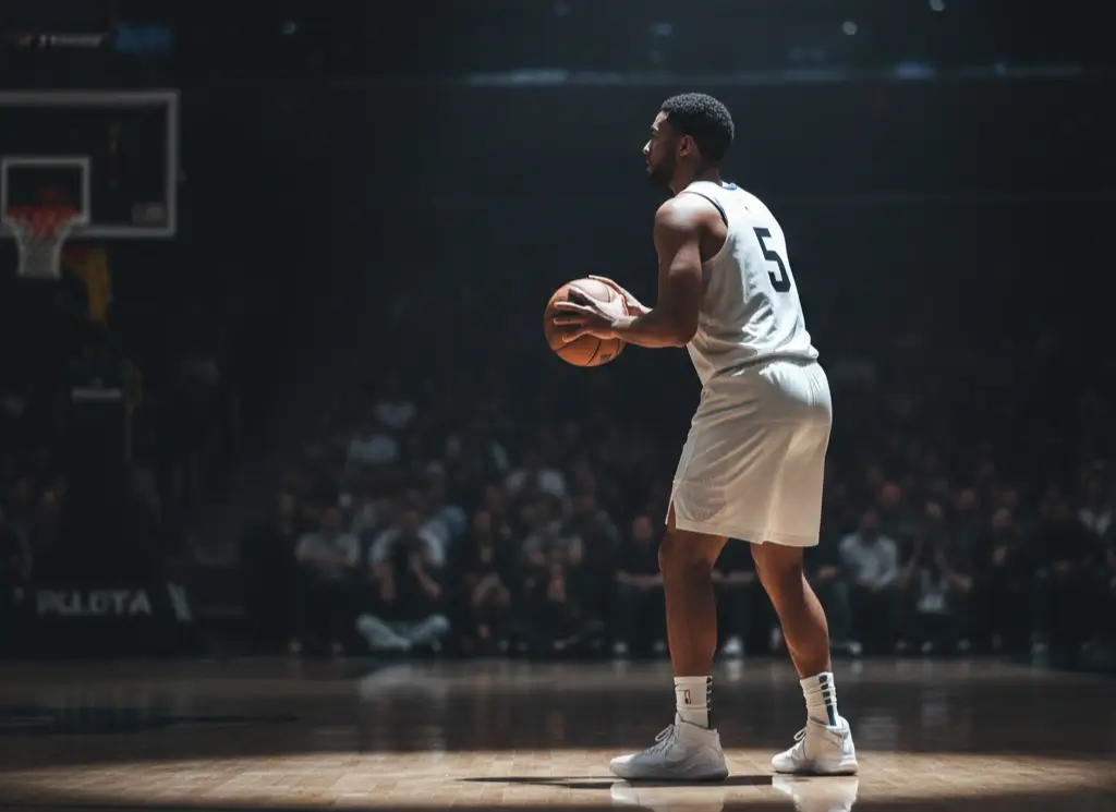 Paris performance joueurs NBA props betting