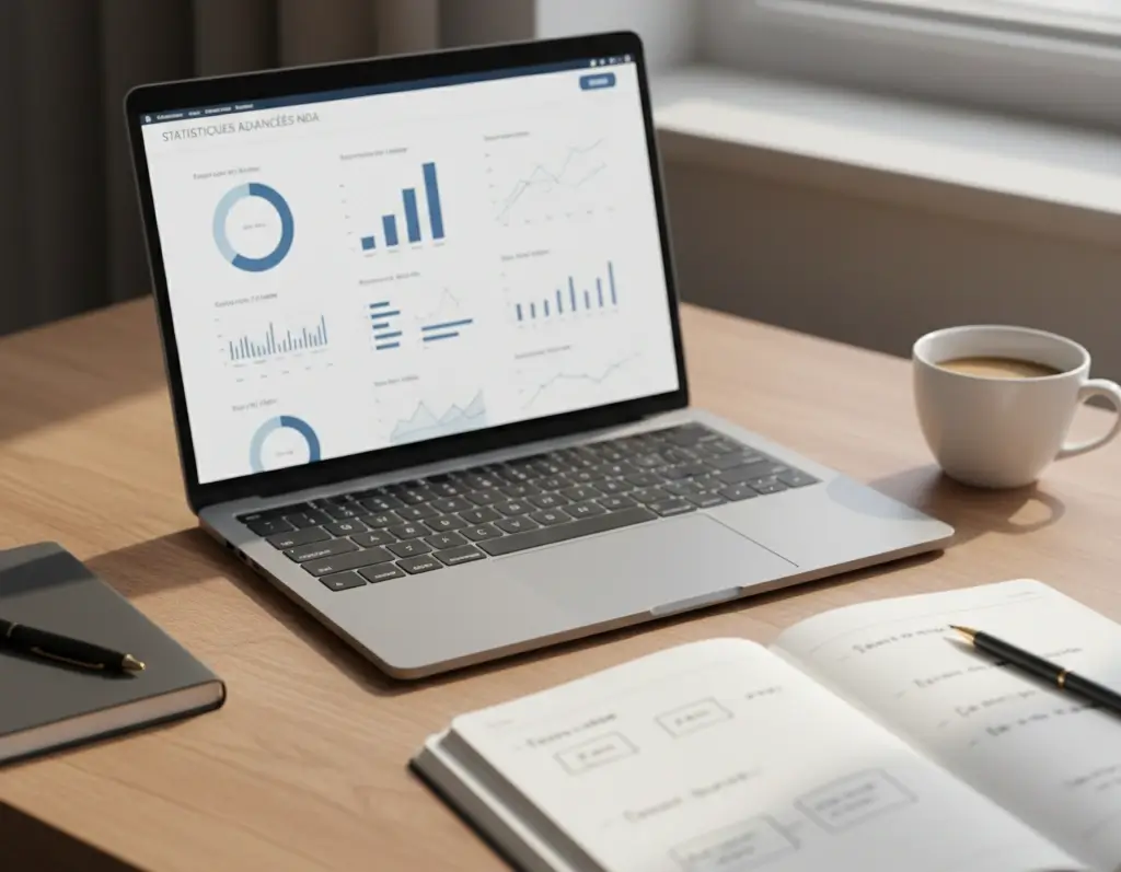 Statistiques avancees NBA offensive rating defensive rating net rating